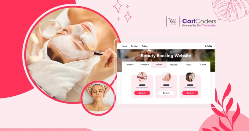 Why Does Your Spa or Salon Website Need an Online Booking System