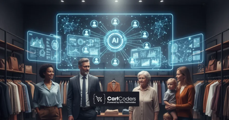 Why Every Store Needs AI-Based Buyer Segmentation (and How It Works)