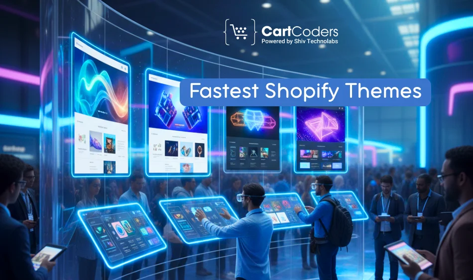 Fastest Shopify Themes in 2026 (Tested for US Mobile Load)