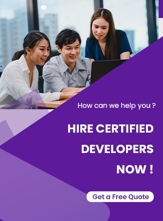 Hire Dedicated Shopify Developers