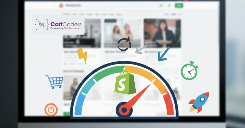 How to Make Shopify Store Faster - Tools & Tricks