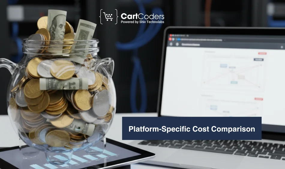 Platform-Specific Cost Comparison