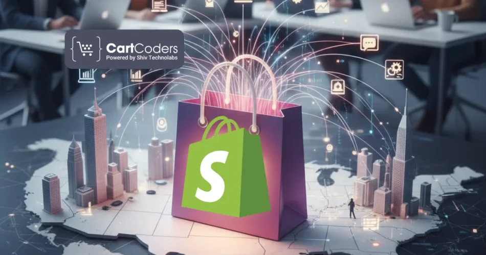 Shopify Outsource Projects in the U.S. A Complete Guide for Marketing and Design Firms