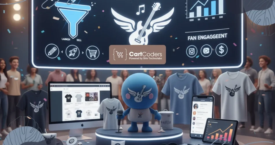 Step-by-Step How to Design, Launch, and Sell Fan Merch That Actually Sells in 2026