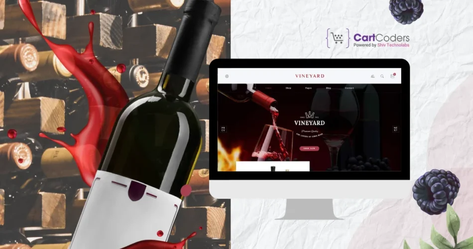 Best Shopify Apps for an eCommerce Wine Store 2026