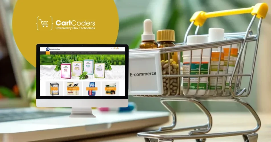 Best Website Features for Health and Wellness Ecommerce Stores