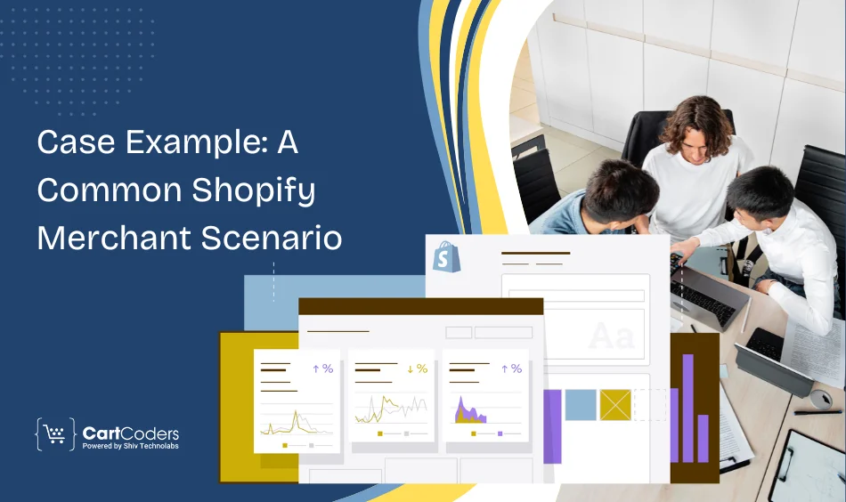Case Example A Common Shopify Merchant Scenario