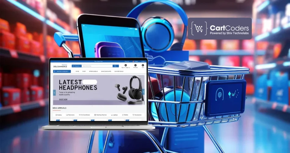 Cost to Build an Electronics eCommerce Store in 2026 Complete Breakdown