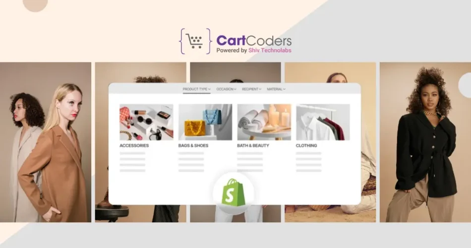 How to Build a Fashion and Accessories Marketplace on Shopify