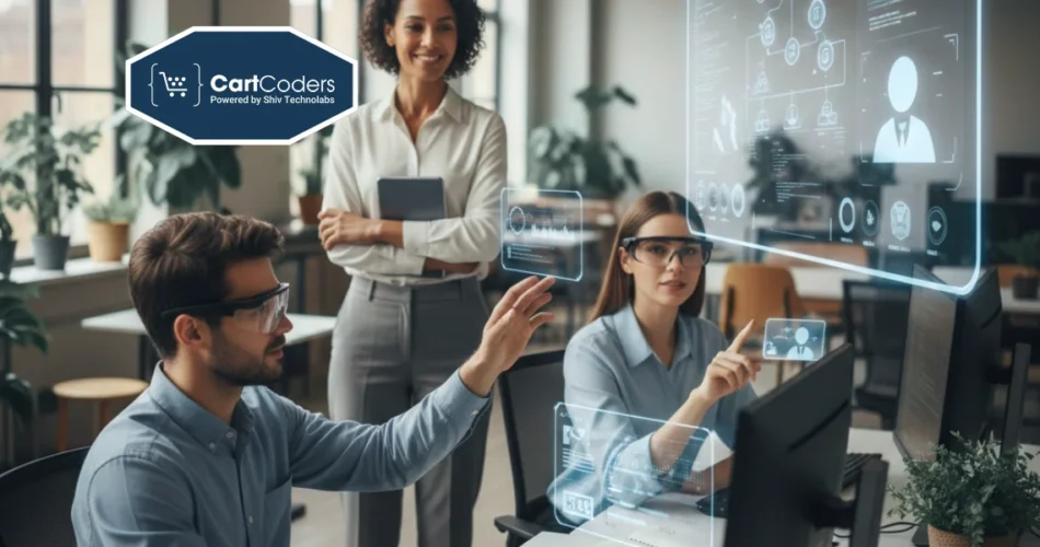 How to Manage Augmented Developers Without Micromanaging