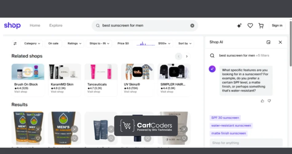How to Optimize Product Feeds for AI Search and Shopping Assistants