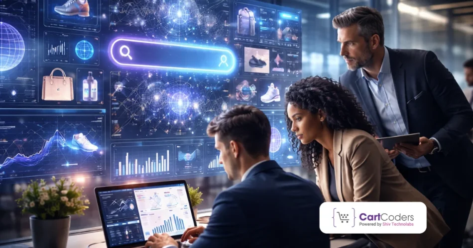 Merchant's Guide to Generative Engine Optimization (GEO) Dominating AI Search