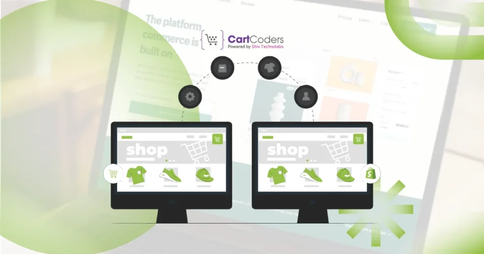 Migrating from Magento, Salesforce Commerce Cloud, and BigCommerce to Headless Shopify A Technical Guide