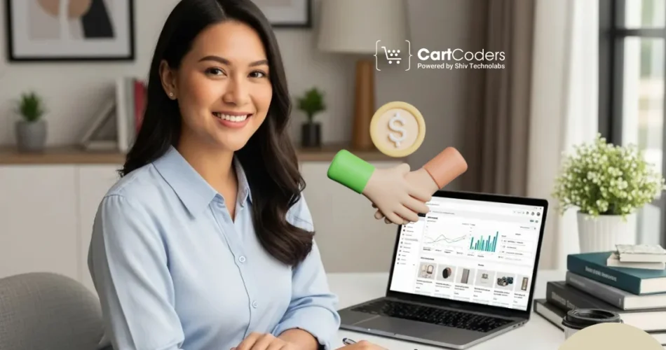 Shopify Shop erstellen lassen Kosten Preisbeispiele, Pakete und laufende Gebühren