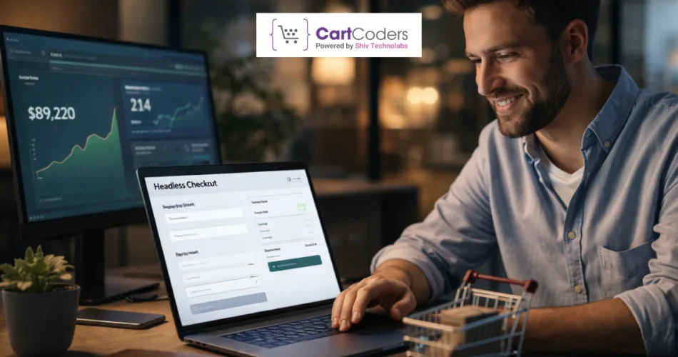 How Shopify Headless Checkout Increases Conversion Rates
