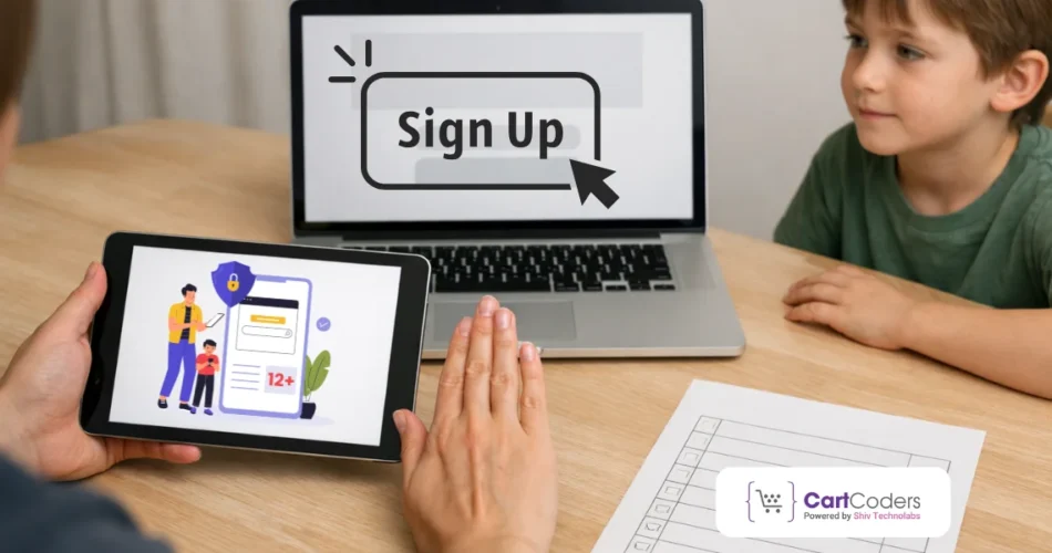 Parent Safety Checklist Before Signup