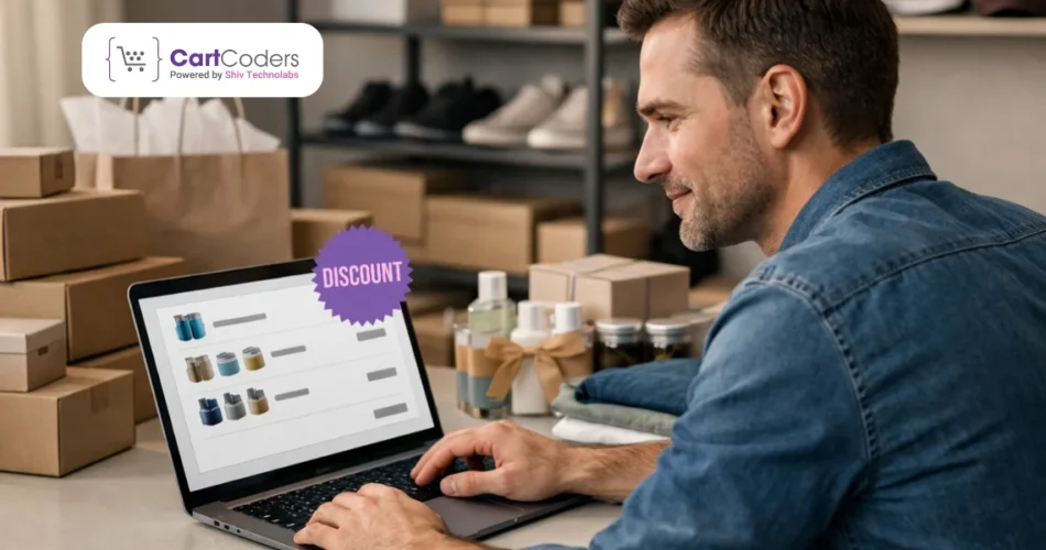 Shopify Automatic Discounts Setup, Limits, and Smart Use Cases