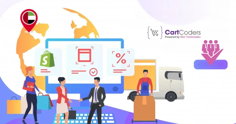 Top 10 Shopify Development Agency in Dubai 2