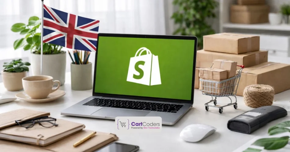 Top 15 Shopify Agency UK Listings You Can Rely On