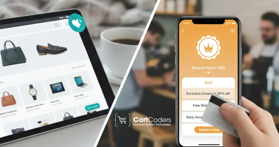 Wishlist vs Loyalty Program - Which Strategy Works for eCommerce Stores