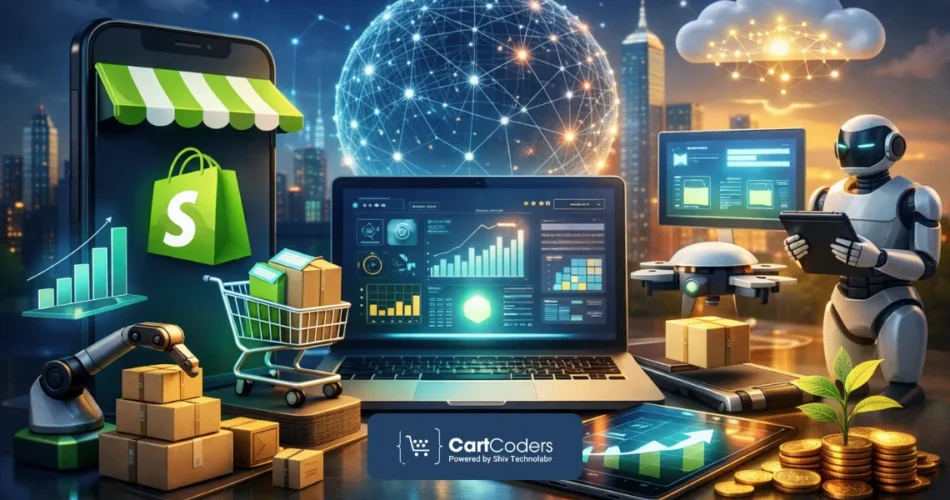 6 Shopify App Ideas Business Owners Will Invest