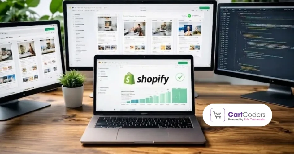 Integrate Outsourced Shopify Expertise into Your Agency’s Daily Operations