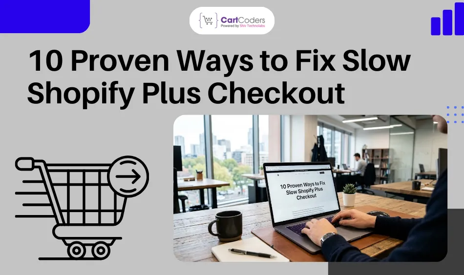 Shopify Plus Checkout