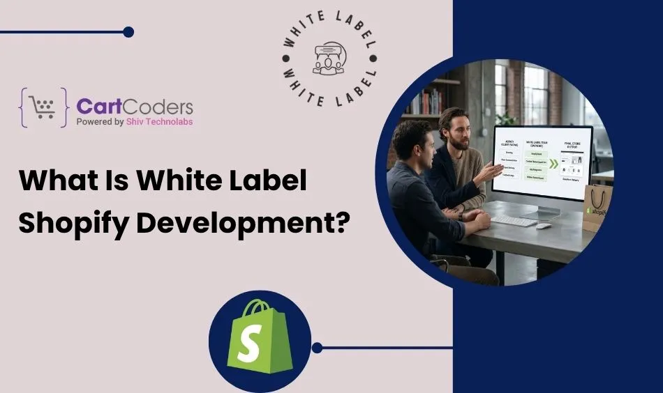 What Is White Label Shopify Development