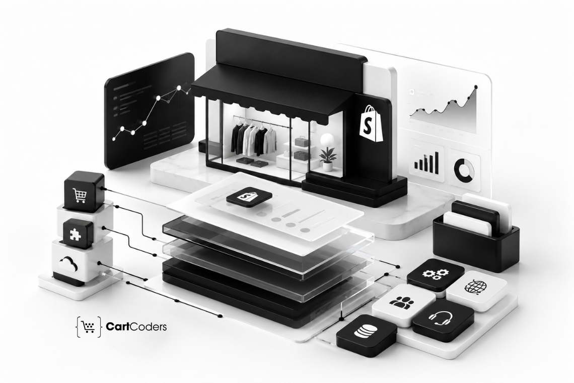 How Much Does Shopify Plus Cost in 2026