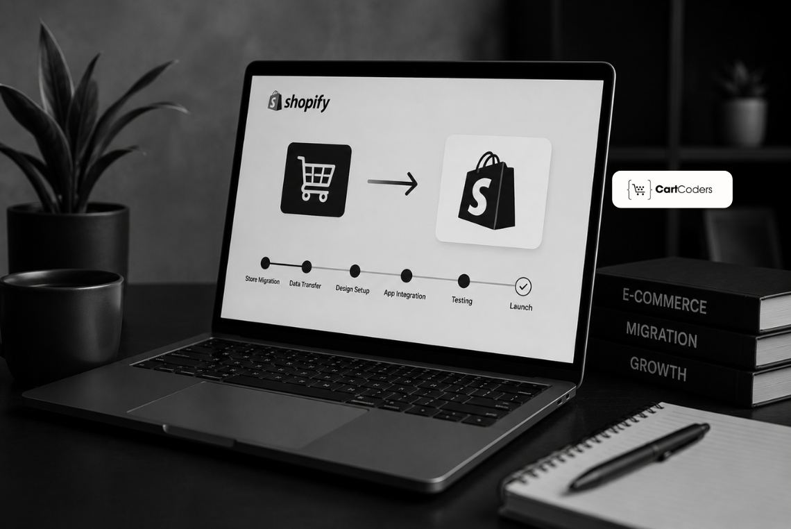 How to Choose a Shopify Migration Agency in 2026 (15 Questions to Ask First)