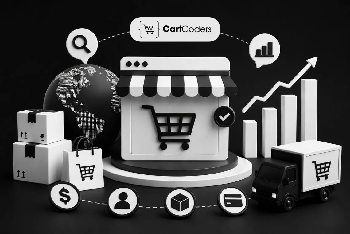 How to Start an eCommerce Business