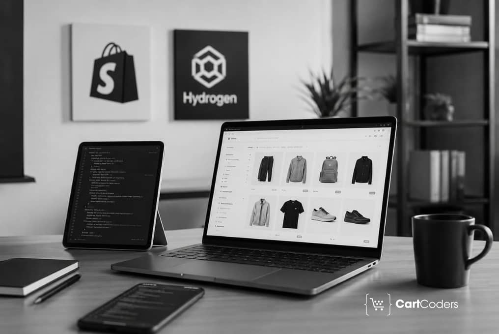 Headless Shopify in 2026 When Hydrogen Is Worth It