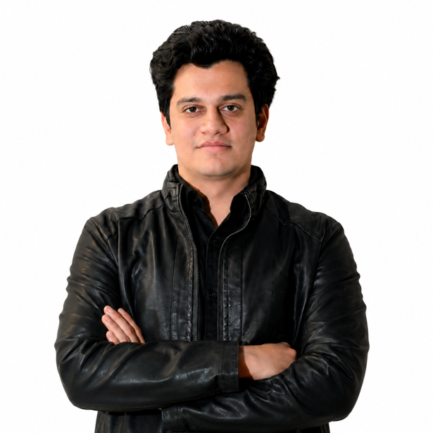 Shahbaaz Sindhi