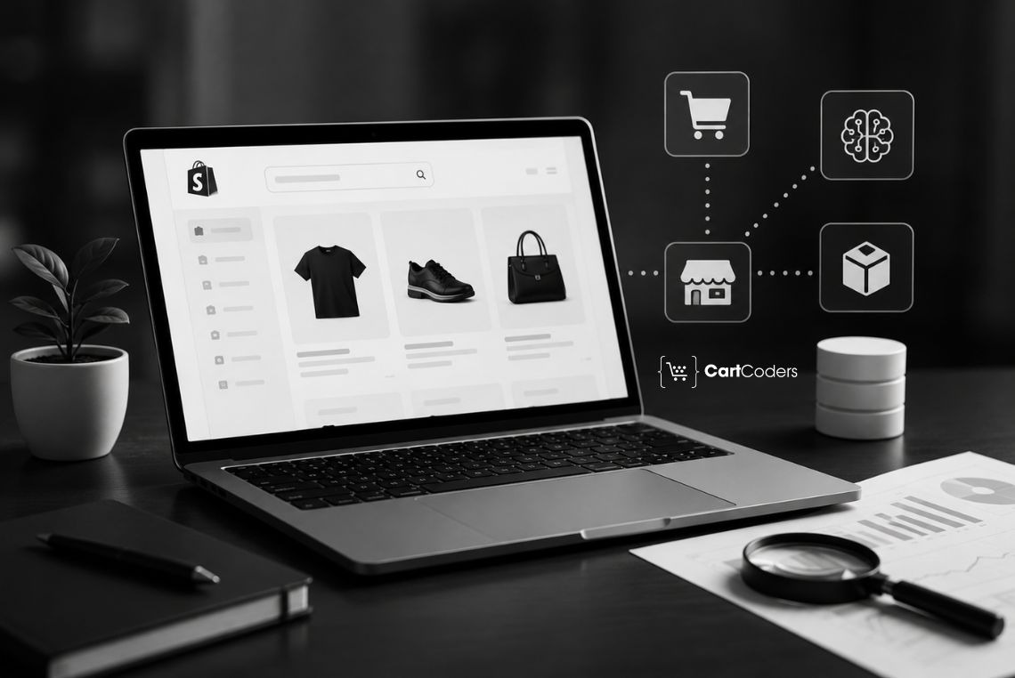 Shopify Agentic Storefronts Explained Setup, Catalog Mapping & Pitfalls