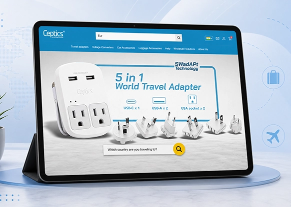 Ceptics detail image
