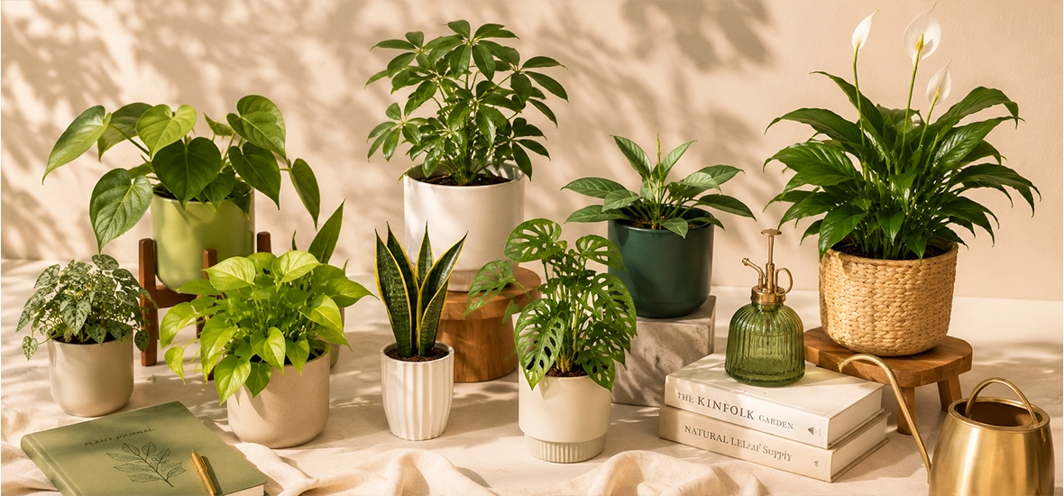 Plantquility detail image
