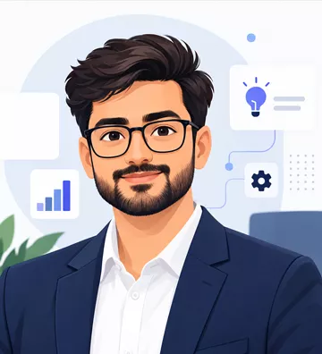 Dipen Majithiya, E-Commerce-Experte bei CartCoders