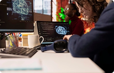 Adaptive Learning Intelligence