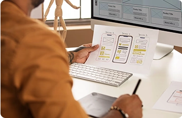 Adaptive User Experience Design