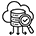 Advanced Analytics and Insights Icon