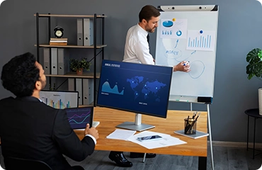 Advanced Analytics and Insights