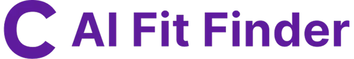 AI Fit Finder logo