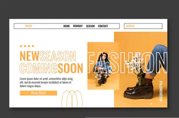 Footwear E-Commerce Solutions