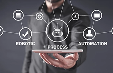 Automated Process Intelligence