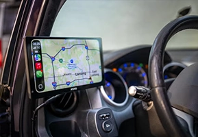 Automotive Accessories 