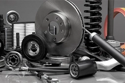 Automotive Parts & Accessories