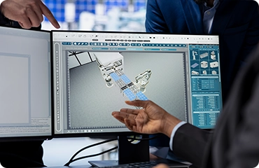 Comprehensive Site Architecture Optimization