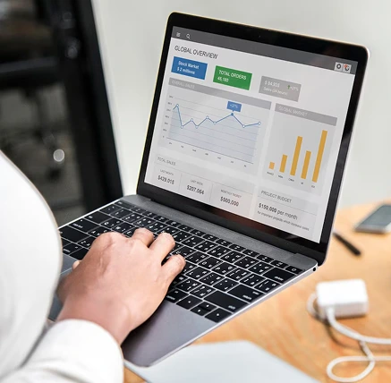 Custom Shopify Reporting Systems