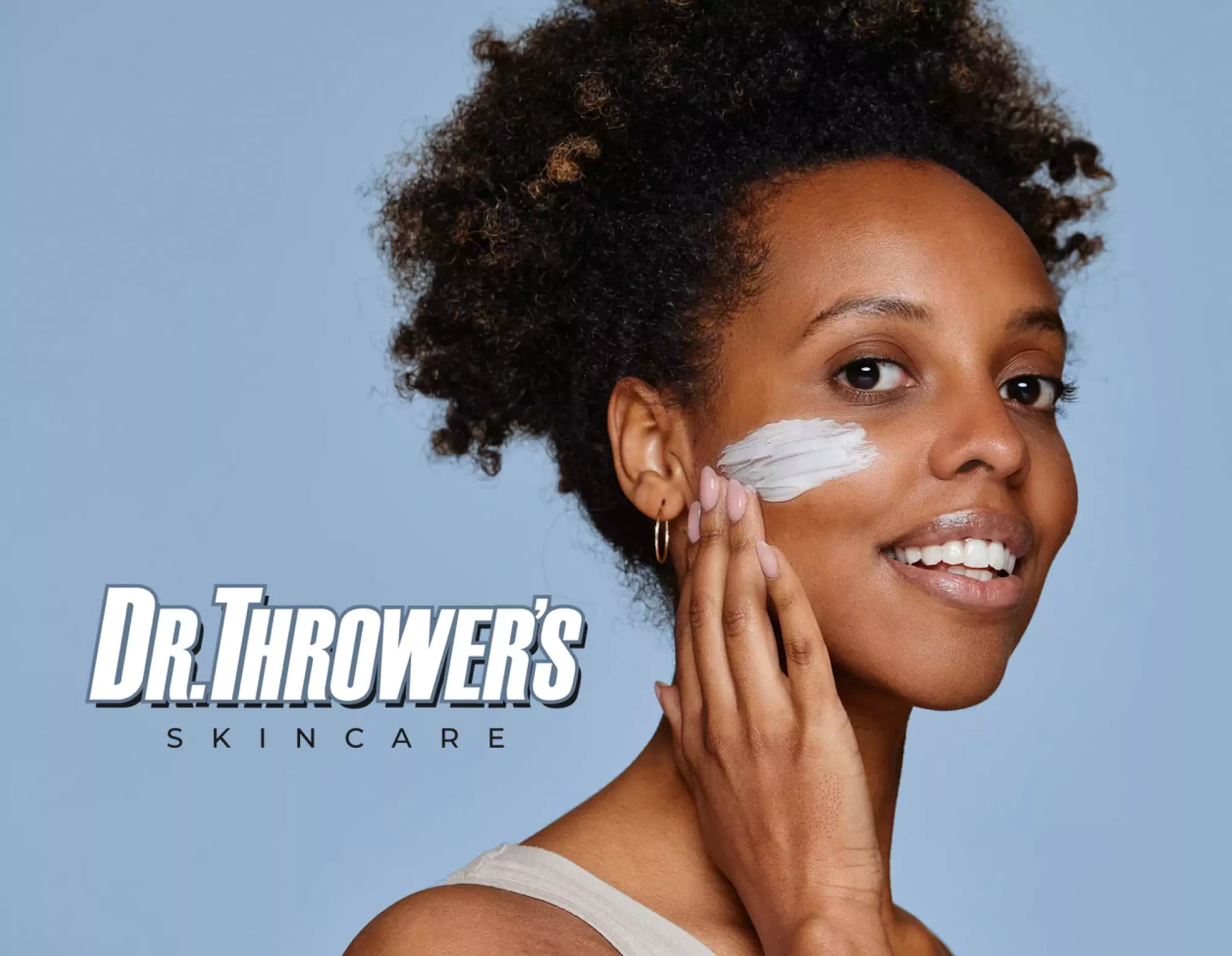 Dr.Thrower Skin Care