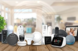 Electronics & Smart Devices